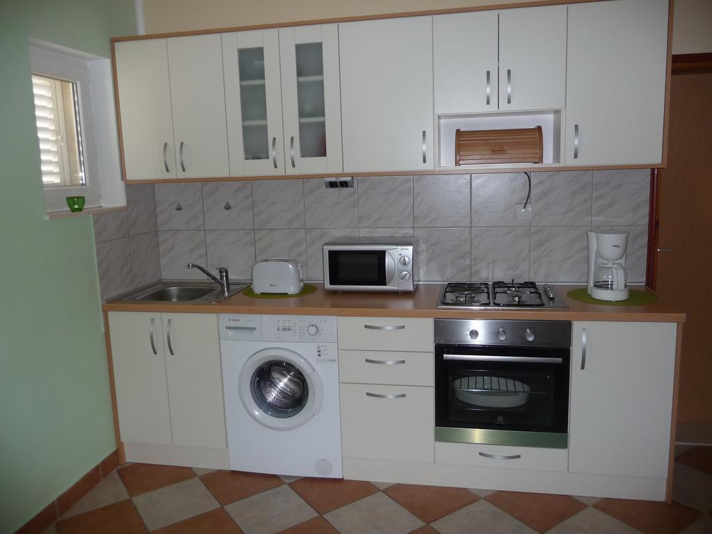 Apartments Bugenvila Cavtat Pokoj fotografie