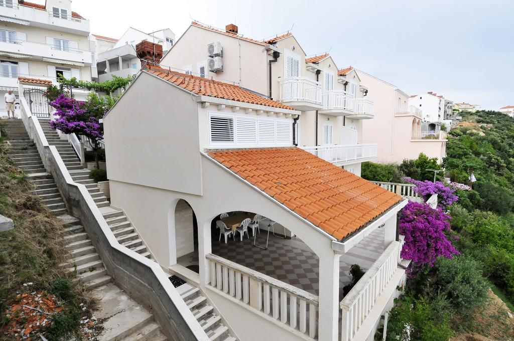 Apartments Bugenvila Cavtat Pokoj fotografie