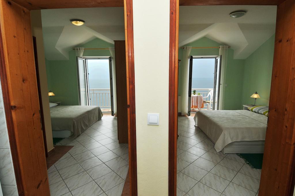 Apartments Bugenvila Cavtat Pokoj fotografie
