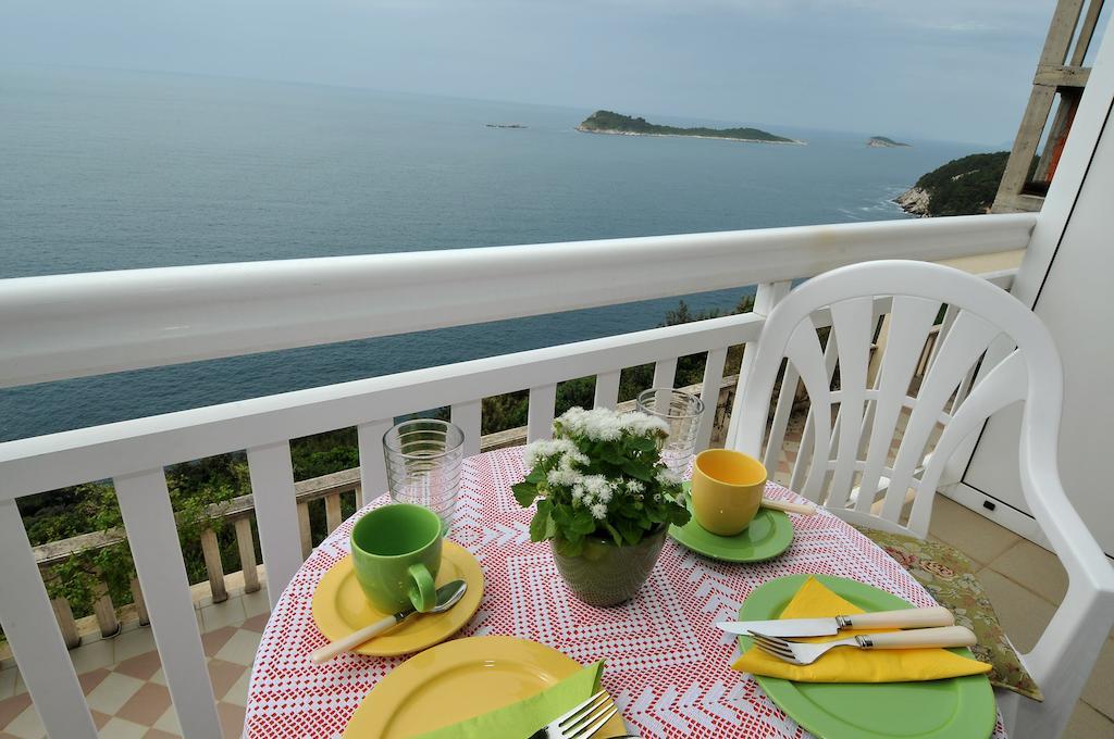 Apartments Bugenvila Cavtat Pokoj fotografie