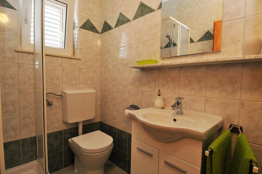 Apartments Bugenvila Cavtat Pokoj fotografie