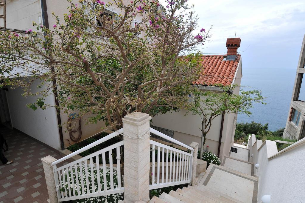 Apartments Bugenvila Cavtat Exteriér fotografie