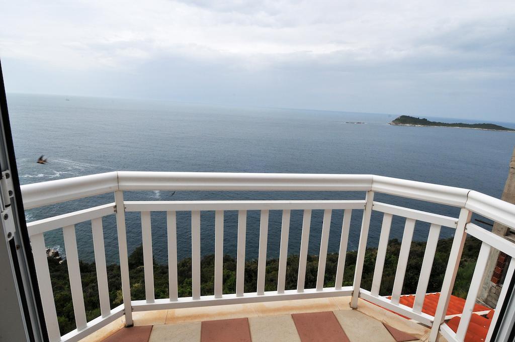 Apartments Bugenvila Cavtat Exteriér fotografie
