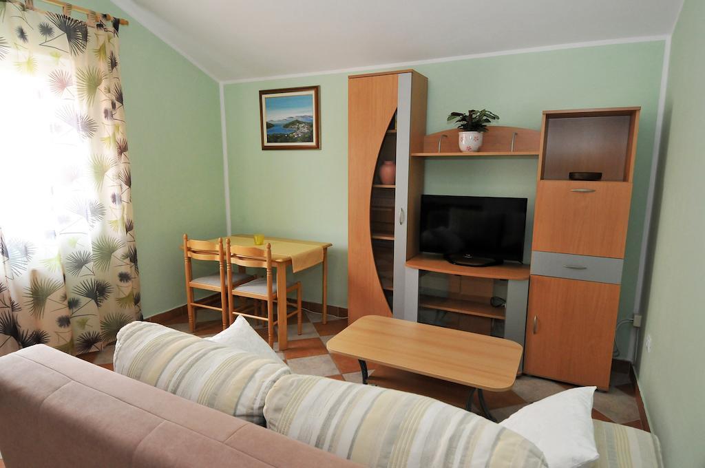 Apartments Bugenvila Cavtat Pokoj fotografie