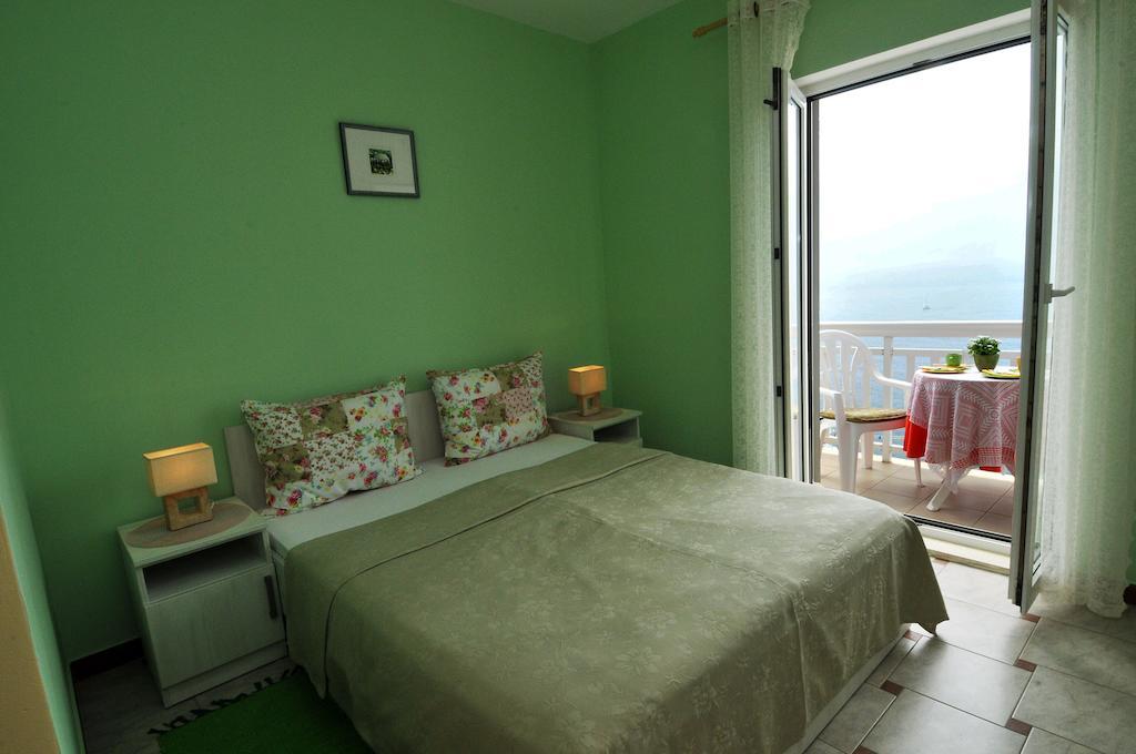 Apartments Bugenvila Cavtat Pokoj fotografie