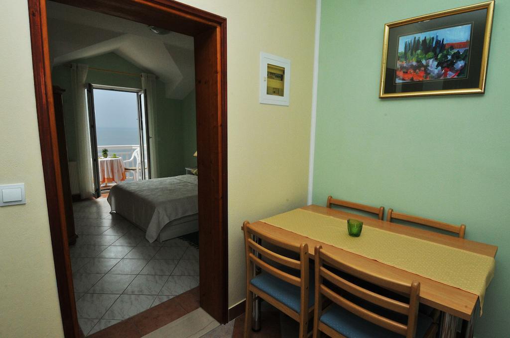 Apartments Bugenvila Cavtat Pokoj fotografie