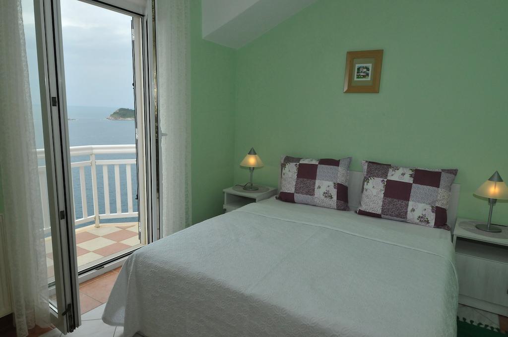 Apartments Bugenvila Cavtat Pokoj fotografie