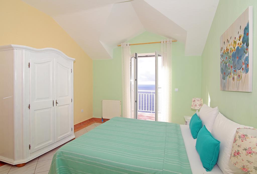 Apartments Bugenvila Cavtat Exteriér fotografie